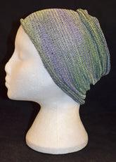 Magic Striped Hair Band