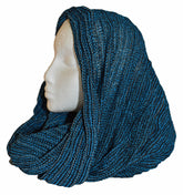 Large Magic Infinity Scarf