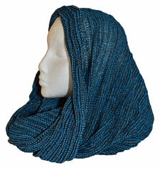 Large Magic Infinity Scarf