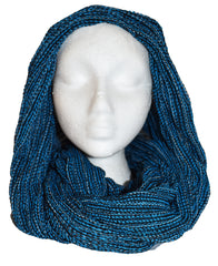 Large Magic Infinity Scarf