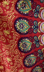 Mandala Harem Trousers