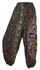 Mandala Harem Trousers