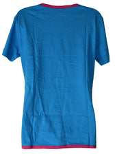 Daisy Cotton T-Shirt Top