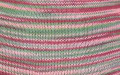 Striped Cotton Hair Band