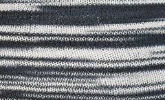 Striped Cotton Hair Band