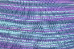 Striped Cotton Hair Band