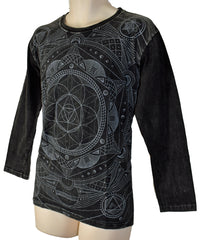 Clircle of Life Long Sleeve T-Shirt