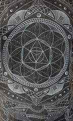 Clircle of Life Long Sleeve T-Shirt