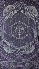 Circle of Life Long Sleeve T-Shirt