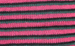 Striped Cotton Hair Band