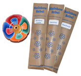 Lotus Incense Holder Gift Set