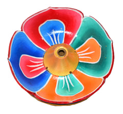 Lotus Incense Holder Gift Set