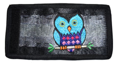 Hippy Cotton Wallet