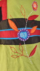 Cotton Cap Sleeve Top 10