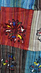 Patchwork Printed Nepalese Trousers