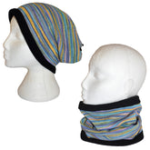 Fleece Lined Neck Warmer