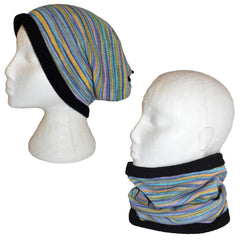 Fleece Lined Neck Warmer