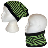 Fleece Lined Neck Warmer