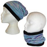 Fleece Lined Neck Warmer