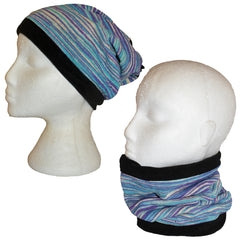 Fleece Lined Neck Warmer