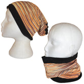 Fleece Lined Neck Warmer