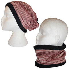 Fleece Lined Neck Warmer