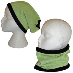 Fleece Lined Neck Warmer