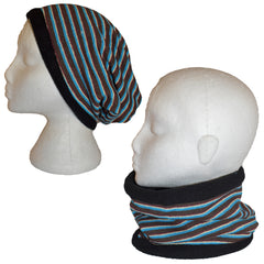 Fleece Lined Neck Warmer