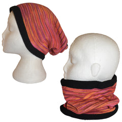 Fleece Lined Neck Warmer