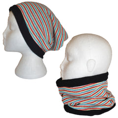 Fleece Lined Neck Warmer