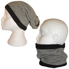 Fleece Lined Neck Warmer