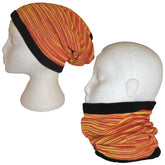 Fleece Lined Neck Warmer
