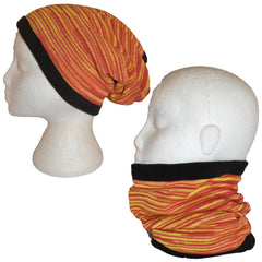 Fleece Lined Neck Warmer