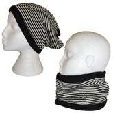 Fleece Lined Neck Warmer