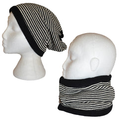 Fleece Lined Neck Warmer