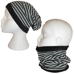 Fleece Lined Neck Warmer