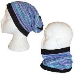 Fleece Lined Neck Warmer