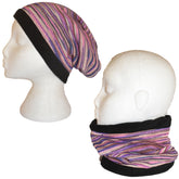 Fleece Lined Neck Warmer