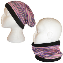 Fleece Lined Neck Warmer