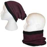 Fleece Lined Neck Warmer