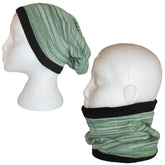 Fleece Lined Neck Warmer