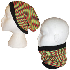 Fleece Lined Neck Warmer