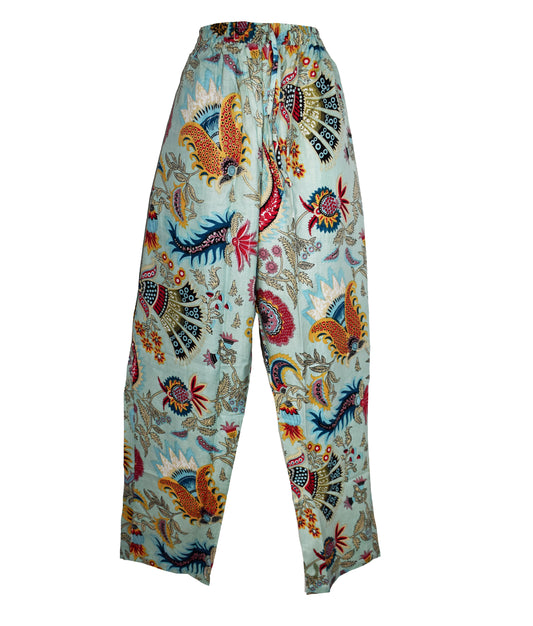 Indian Cotton Trousers