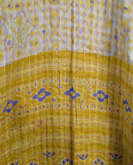 Kantha Cotton Kimono