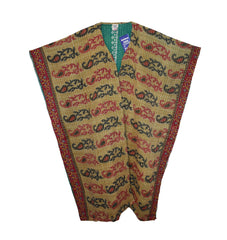 Kantha Cotton Kimono