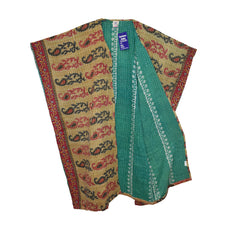 Kantha Cotton Kimono