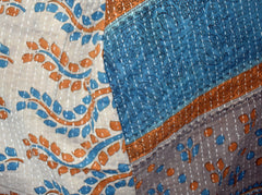 Kantha Cotton Kimono