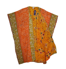 Kantha Cotton Kimono