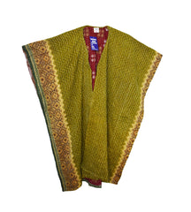 Kantha Cotton Kimono