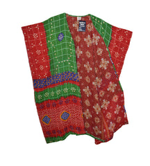 Kantha Cotton Kimono